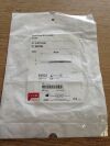 COOK G02205 Fixed Core Wire Guide, Straight, 30cm, .015in. (X)