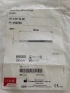 COOK G02205 Fixed Core Wire Guide, Straight, 30cm, .015in. (X)