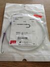 COOK G00362 Double Flexible Tipped Wire Guide, 145cm, .035in. (X)