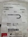 COOK G02431 Double Flexible Tipped Wire Guide, 40cm, .021 (X)