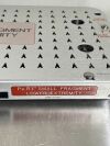 DEPUY 8299-31-000 Pe.R.I. Small Fragment Lower  Extremity Instrument Set