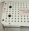 DEPUY 8299-31-000 Pe.R.I. Small Fragment Lower  Extremity Instrument Set