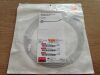 COOK G31901 Delta Wire Guide .035in 260cm (X)
