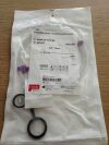 COOK G07672 Disposable Reuter Tip Deflecting Wire Guide, .035"/145cm, 5mm (X)