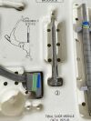 DEPUY ( 2972-03-000 ) Restore Reconstructive Guide  System, Tibial Guide Module