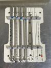 DEPUY ( 2972-03-000 ) Restore Reconstructive Guide  System, Tibial Guide Module