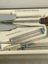 DEPUY 2972-33 Restore Screw Insertion Module