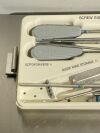 DEPUY 2972-33 Restore Screw Insertion Module