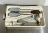 DEPUY 2972-33 Restore Screw Insertion Module