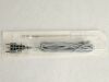 OLYMPUS WA22657C HF-Resection Electrode, Button, 12 & 30 Degrees w/ Cable