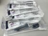 COVIDIEN NB5SHFLP VersaPort Blade Low Profile Trocar W Fixation Cannula, 7 Pieces Exp 01/2020 A1222