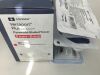 COVIDIEN 179074P VersaPort Plus Pyramidal Bladed Trocar, 6 Pieces (Box of 3 Pieces Plus 3 Singles) Exp 2017-2019 A1222