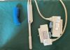 HITACHI EUP-U533 Ultrasound Transducer