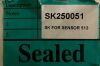 OREX SK250051 SK for Sensor 513 CR