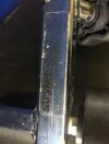STRYKER 1069 Gurney