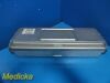 CIRCON ACMI Stryker 502-457-010 10mmx0° & 502-553-010 5mmx0Ã‚Â° Rigid Telescope Set