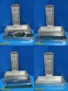 CIRCON ACMI Stryker 502-457-010 10mmx0° & 502-553-010 5mmx0Ã‚Â° Rigid Telescope Set