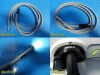 CIRCON ACMI Stryker 502-457-010 10mmx0° & 502-553-010 5mmx0Ã‚Â° Rigid Telescope Set