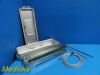CIRCON ACMI Stryker 502-457-010 10mmx0° & 502-553-010 5mmx0Ã‚Â° Rigid Telescope Set