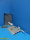 AESCULAP GA256 Sterilization Tray Holder W/ Bone Drill Instrument Caddy
