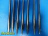 RICHARD WOLF Lot of 7 R. Wolf 8397.6557 Gastric Band introducer, Overall Length 14