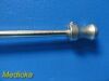RICHARD WOLF Lot of 7 R. Wolf 8397.6557 Gastric Band introducer, Overall Length 14