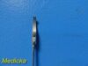 ENCISION E50002-45 AEM Reusable Scissors, 3/4 Curved, 17mm x 45 cm