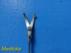 ENCISION E50002-45 AEM Reusable Scissors, 3/4 Curved, 17mm x 45 cm