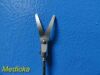 ENCISION E50002-45 AEM Reusable Scissors, 3/4 Curved, 17mm x 45 cm