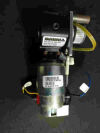 SIEMENS 6614189 Detector Rotating Motor Cath Lab