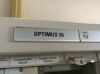 PHILIPS Optimus 50 X-Ray Generator