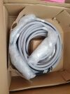 VARIAN 10002491805 CABLE,HIGH VOLTAGE ,OBI - NEW Linear Accelerator
