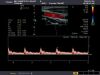 TOSHIBA PLT-604AT Ultrasound Transducer