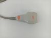 TOSHIBA PLT-704SBT Ultrasound Transducer