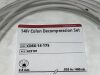 COOK MEDICAL 14Fr Colon Decompression Set G22181 Exp 2021-10 (N10) G22181 14Fr Colon