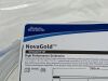 BOSTON SCIENTIFIC Nova Gold M00552000 Exp 2022-01 (N10) M00552000 Nova Gold