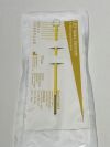 COOPER SURGICAL Lot of 3 Leep Radius Electrode R1010 Exp 2021-11 (N9) R1010 Leep Radius Electrode
