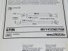 BOSTON SCIENTIFIC Navigator HD M0062502260 Exp 2021-11 (N9) M0062502260 Navigator HD