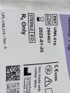 COOPER SURGICAL The Rumi System UML516 Exp 2022-01  (N9) UML516 The Rumi System