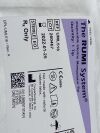COOPER SURGICAL The Rumi System UML516 Exp 2022-01  (N9) UML516 The Rumi System