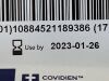 COVIDIEN Barrx 60RFA Focal Catheter  90-9300   Exp.2023-01  (T43)   90-9300 Barrx 60RFA Focal Catheter