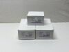 BD VACUTAINER Case of 100 Blood Collection Tubes 368661 Exp 2022-10  (N6) 368661 Blood Collection Tubes