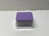BD VACUTAINER Case of 100 Blood Collection Tubes 368661 Exp 2022-10  (N6) 368661 Blood Collection Tubes