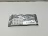BOSTON SCIENTIFIC Lot of 3 Coaptite 1.0ml M0068903000 Exp 2021-11 (N6) M0068903000 Coaptite 1.0ml