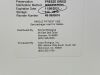 BIOMET DermaSpan ACD  48-0900616  Exp.2023-01  (Q29) 48-0900616 DermaSpan ACD