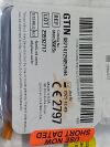 BOSTON SCIENTIFIC Advanix Pancreatic Stent M00536650 Exp 2021-12  (N5) M00536650 Advanix Pancreatic Stent