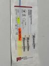 COOK MEDICAL Zimmon Pancreatic Stent G22983 Exp 2021-12  (N5) G22983 Zimmon Pancreatic Stent