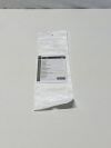 COOK MEDICAL Zimmon Pancreatic Stent G22983 Exp 2021-12  (N5) G22983 Zimmon Pancreatic Stent