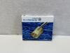 AXOGEN Nerve Connector AGX315 Exp 2022-01  (N5) AGX315 Nerve Connector