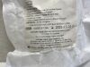 GRACE MEDICAL Glasscock Ear Dressing Pediatric S-1003 Exp 2021-12  (N5) S-1003 Glasscock Ear Dressing Pediatric